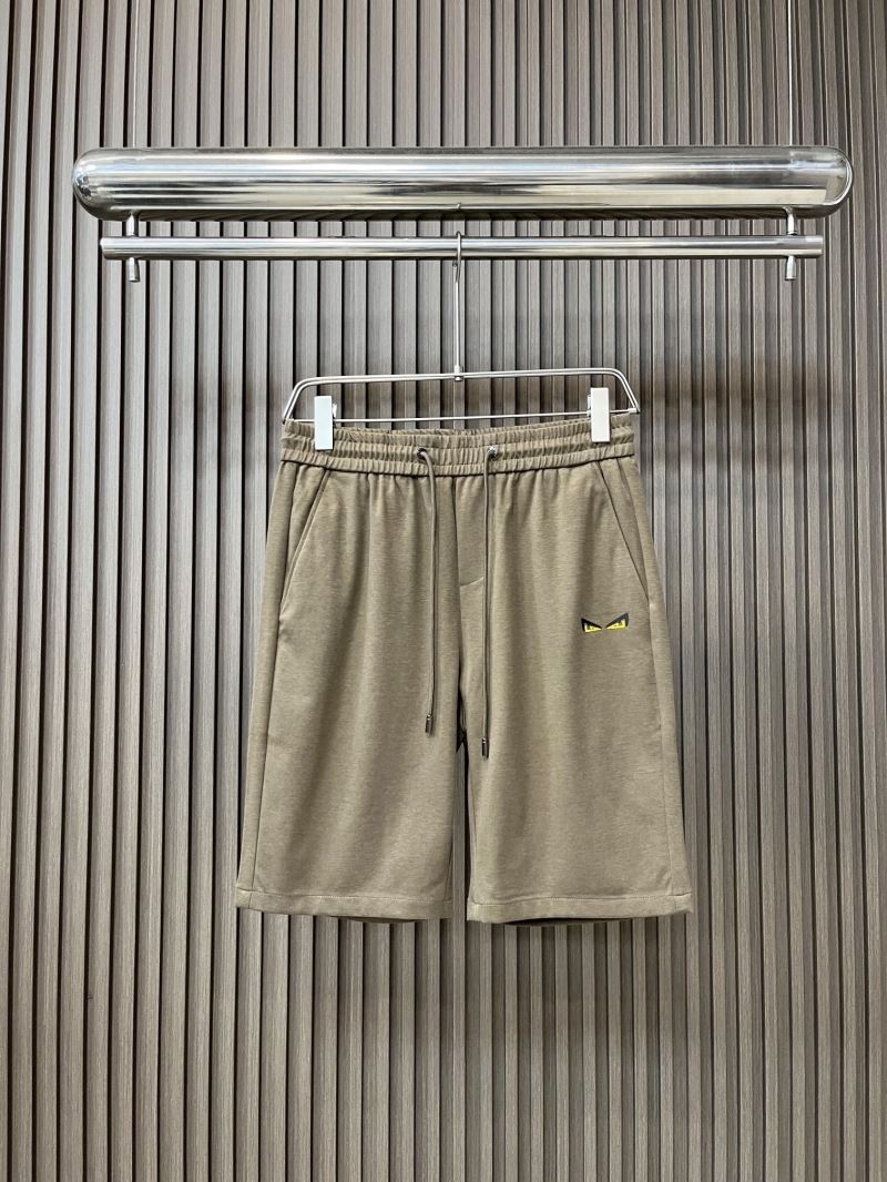 Fendi Short Pants